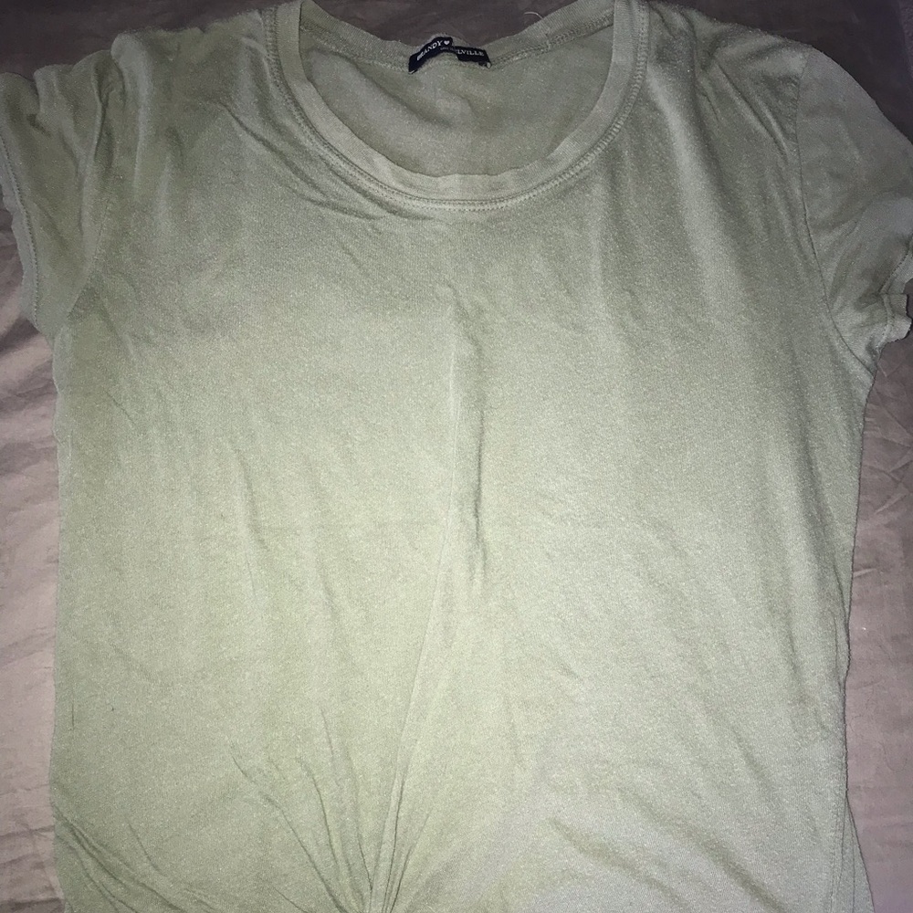 Tee